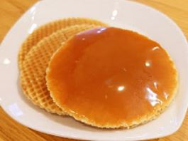 ワッフル工房・AOI TORI