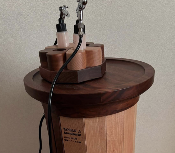 りらっくするーむ